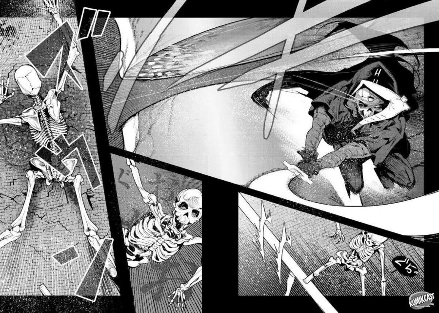 Nozomanu Fushi no Boukensha