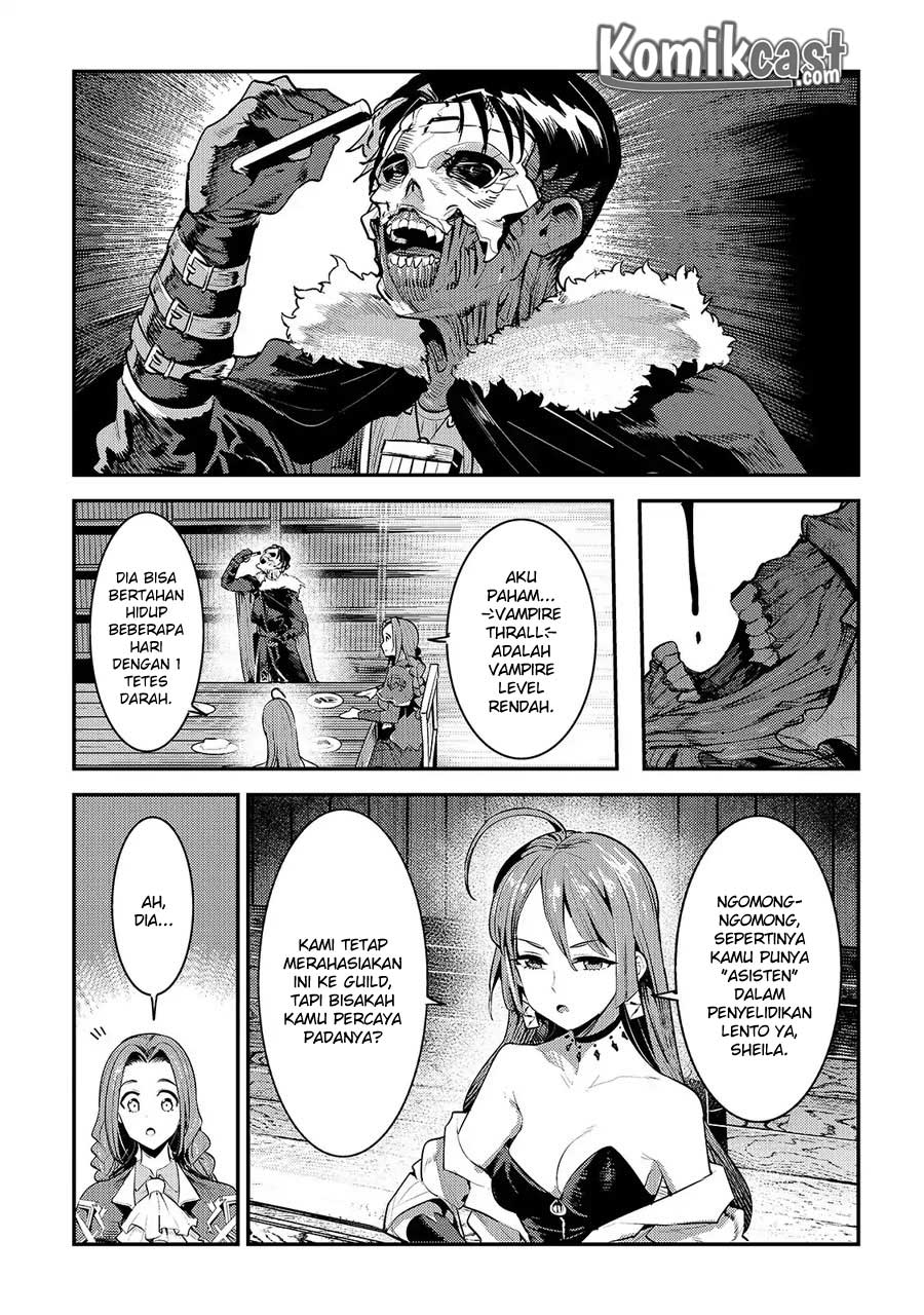 Nozomanu Fushi no Boukensha
