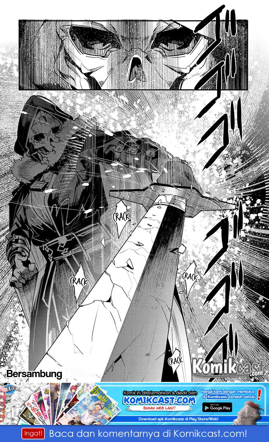 Nozomanu Fushi no Boukensha