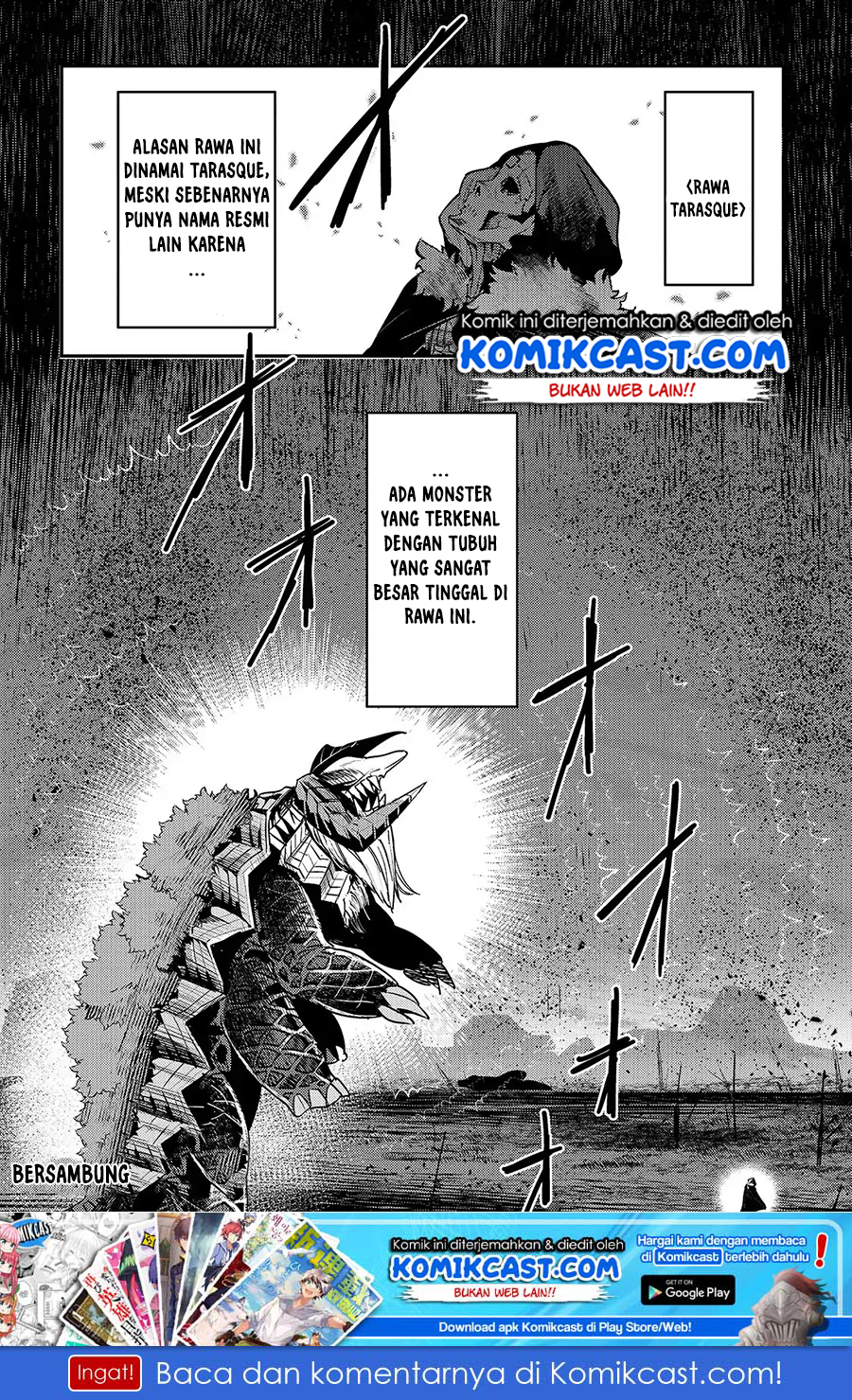 Nozomanu Fushi no Boukensha