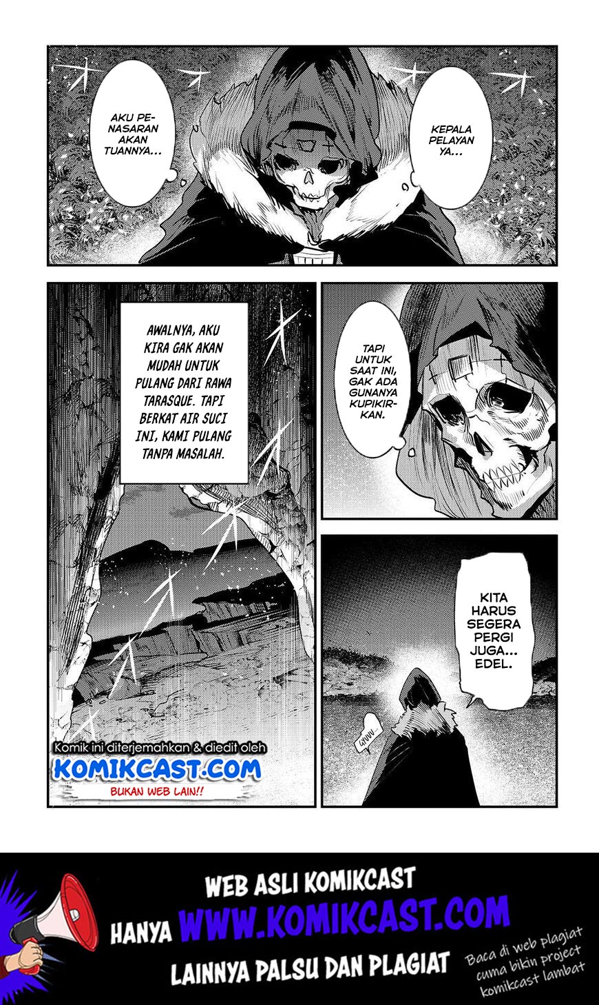 Nozomanu Fushi no Boukensha