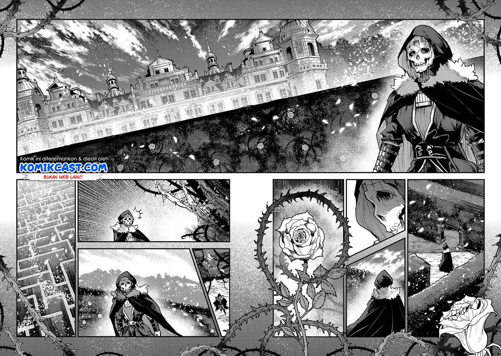 Nozomanu Fushi no Boukensha