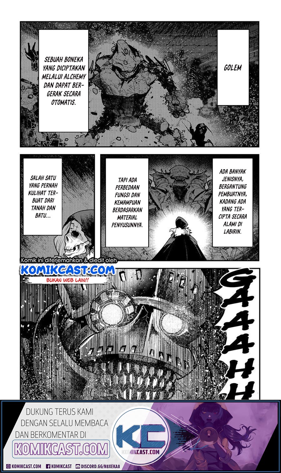 Nozomanu Fushi no Boukensha