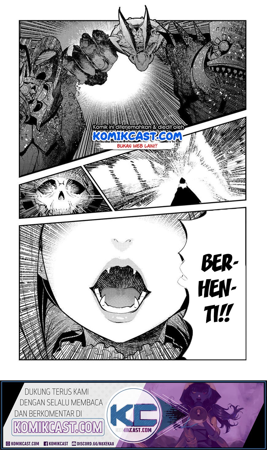Nozomanu Fushi no Boukensha