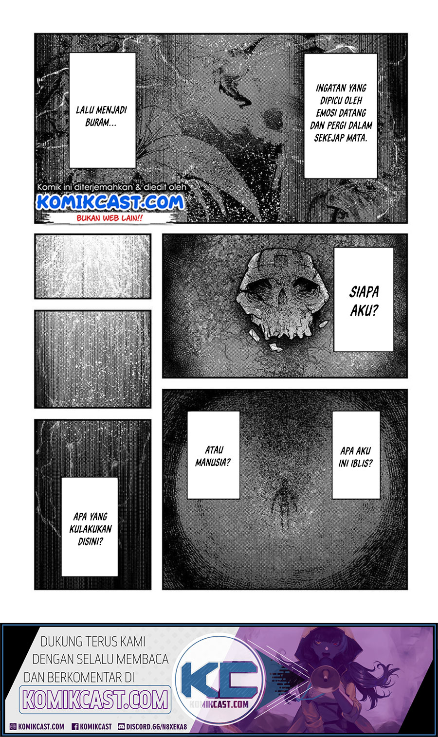 Nozomanu Fushi no Boukensha