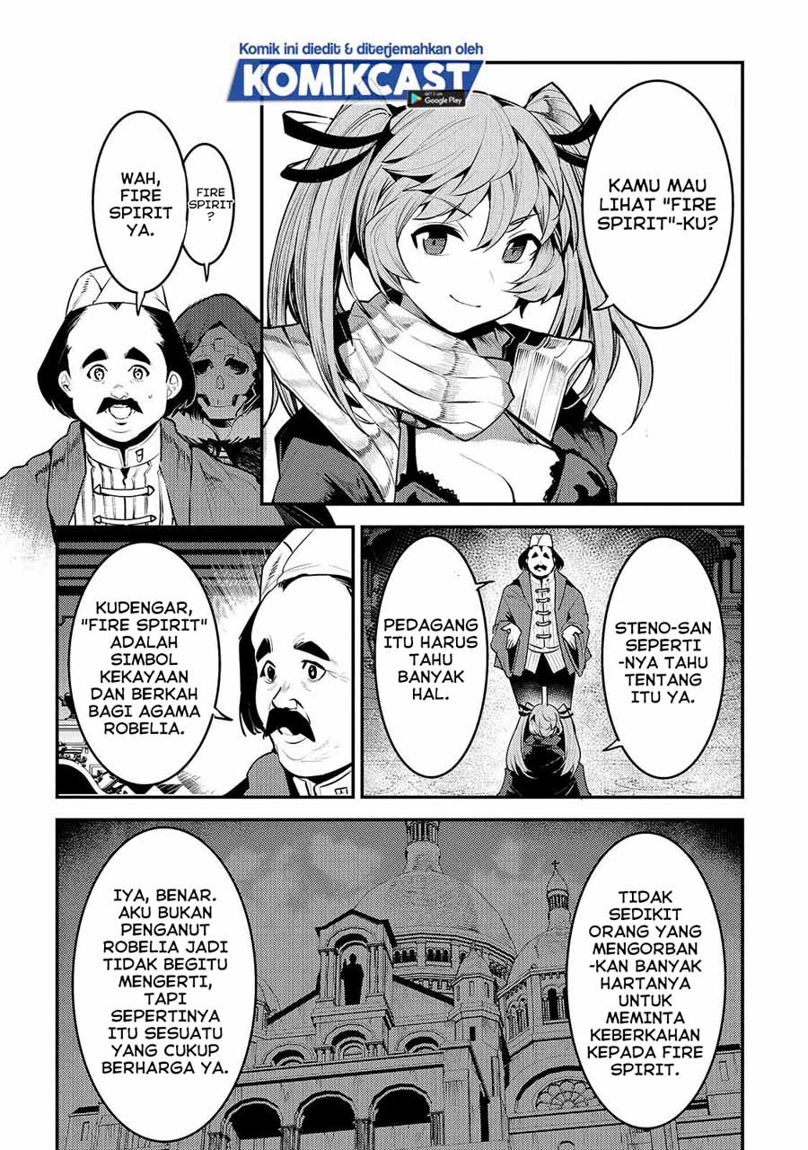 Nozomanu Fushi no Boukensha
