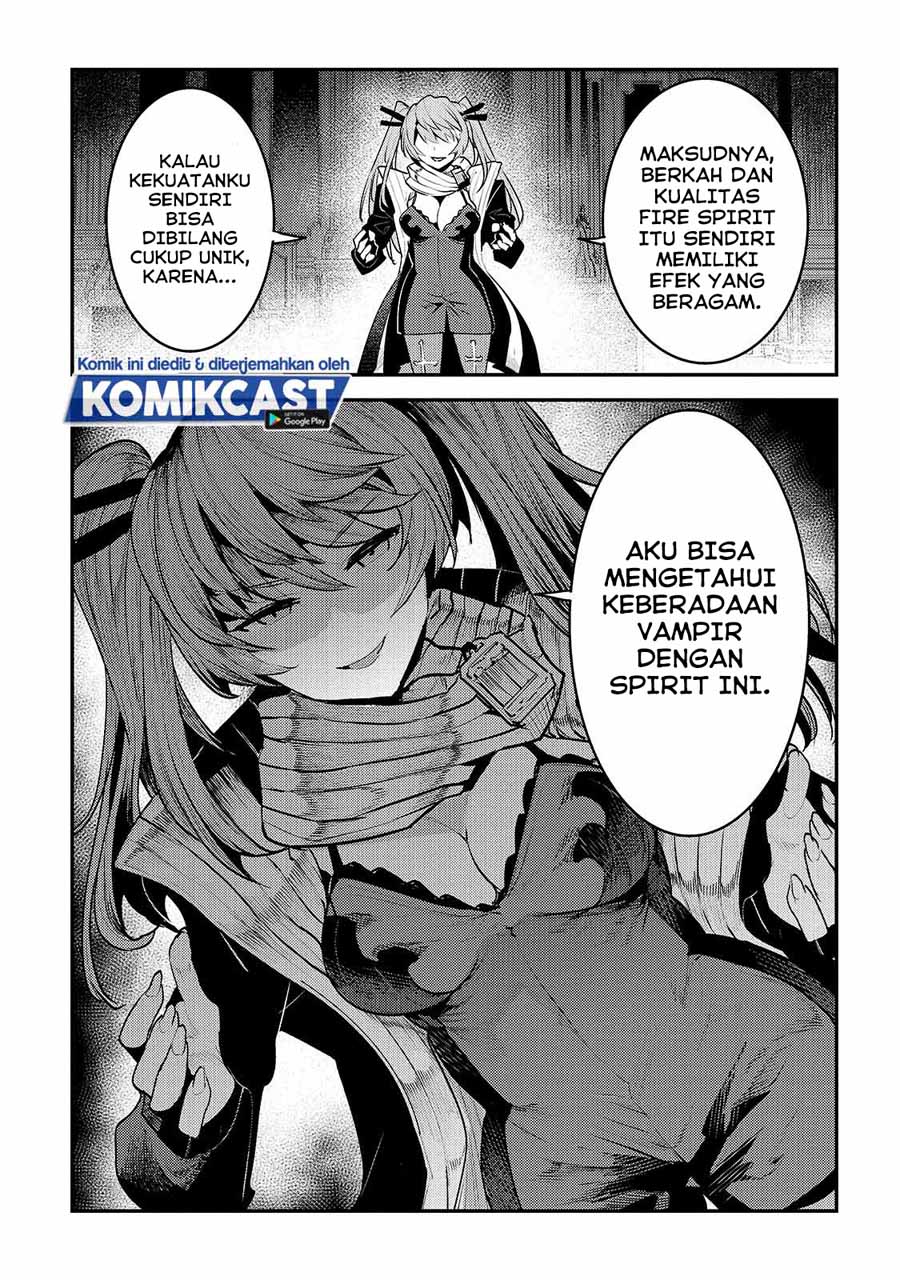 Nozomanu Fushi no Boukensha