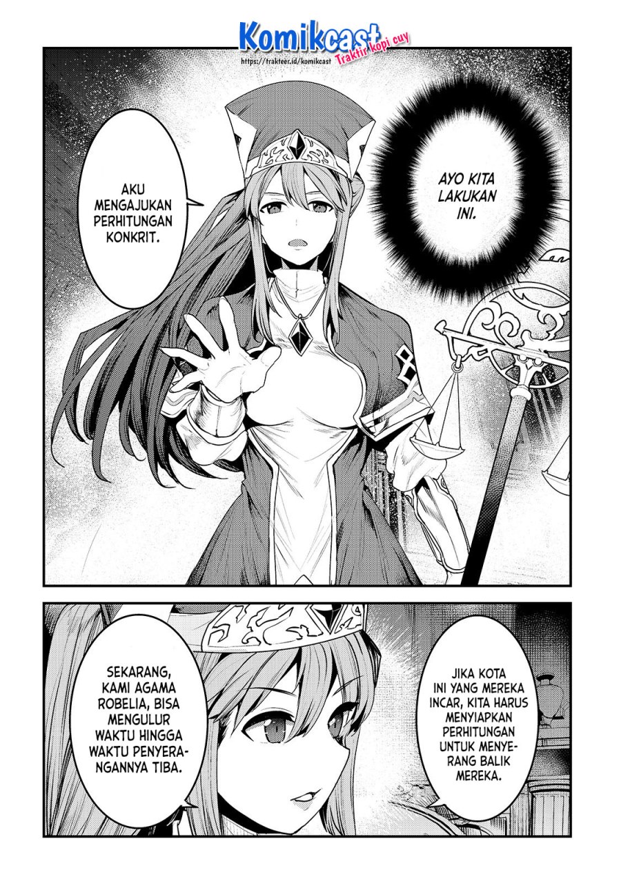 Nozomanu Fushi no Boukensha