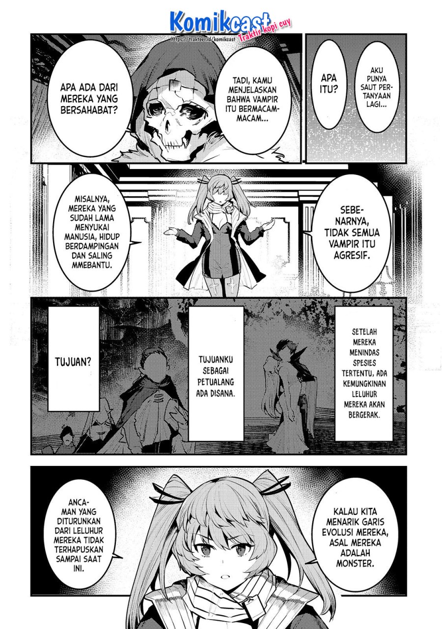 Nozomanu Fushi no Boukensha