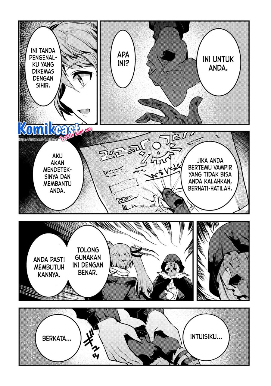 Nozomanu Fushi no Boukensha