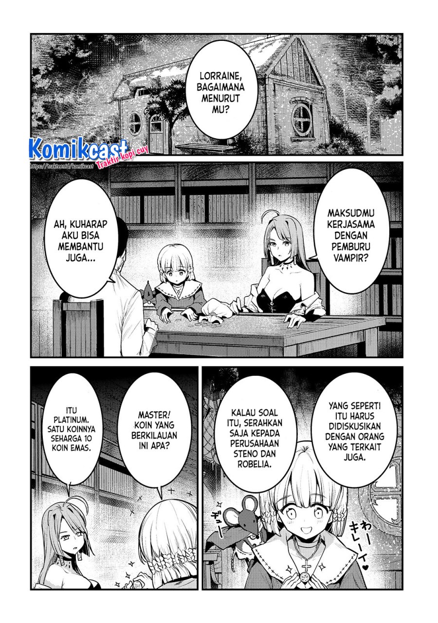 Nozomanu Fushi no Boukensha