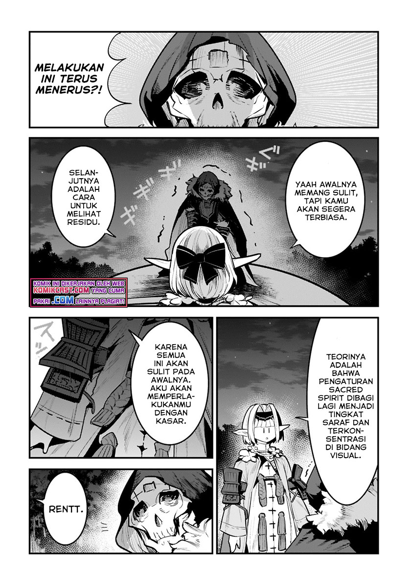Nozomanu Fushi no Boukensha