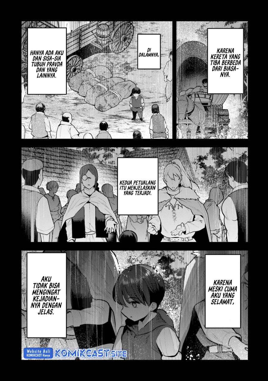 Nozomanu Fushi no Boukensha