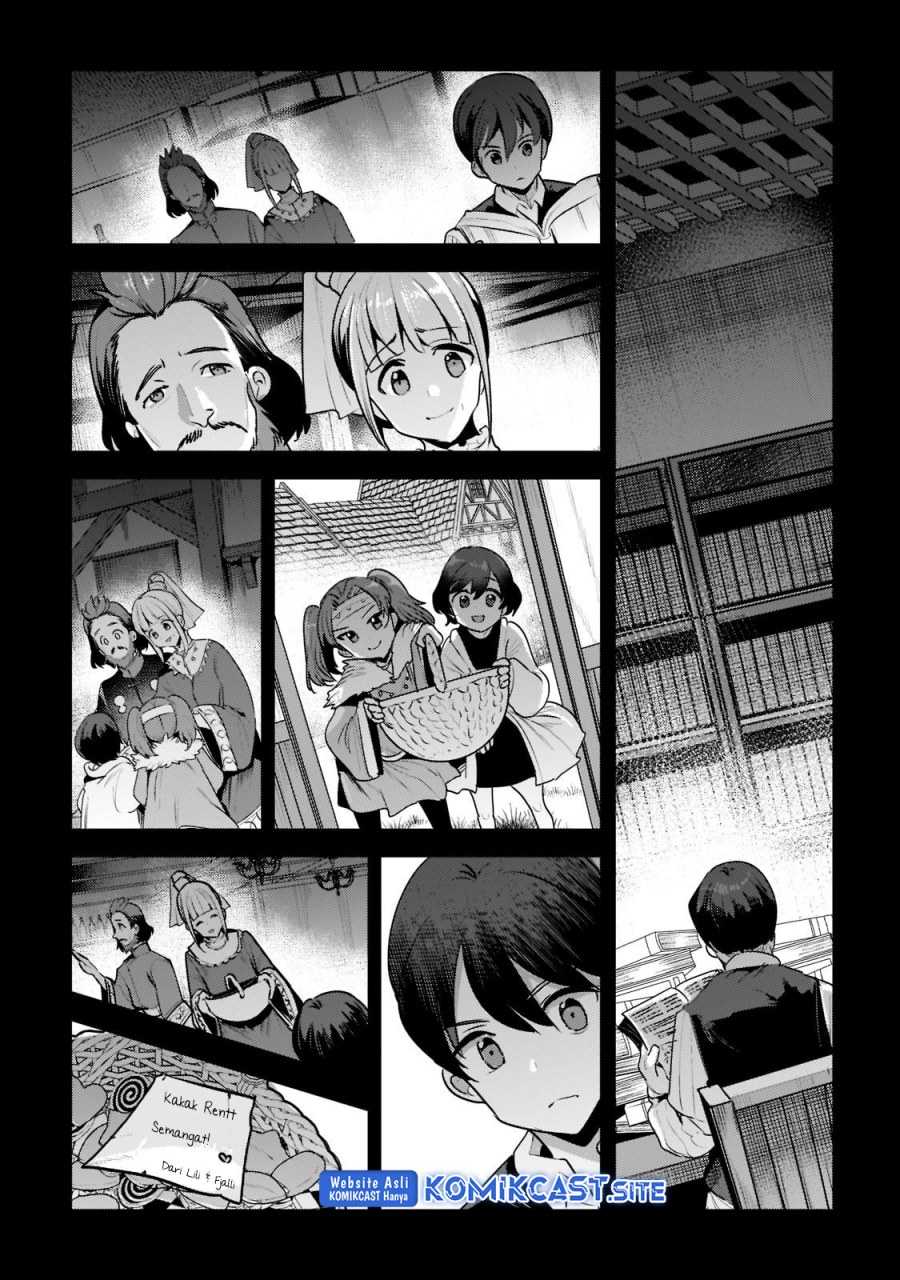 Nozomanu Fushi no Boukensha