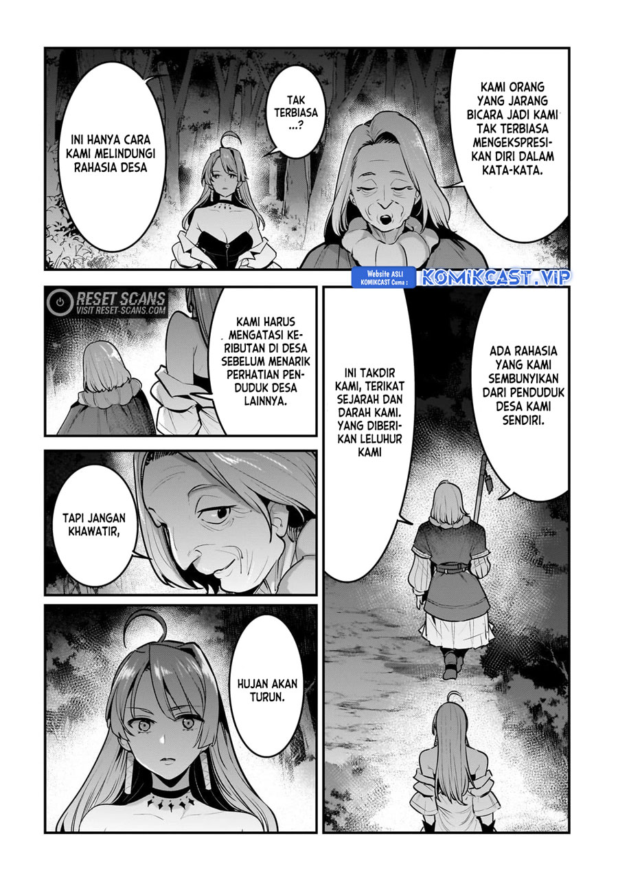 Nozomanu Fushi no Boukensha