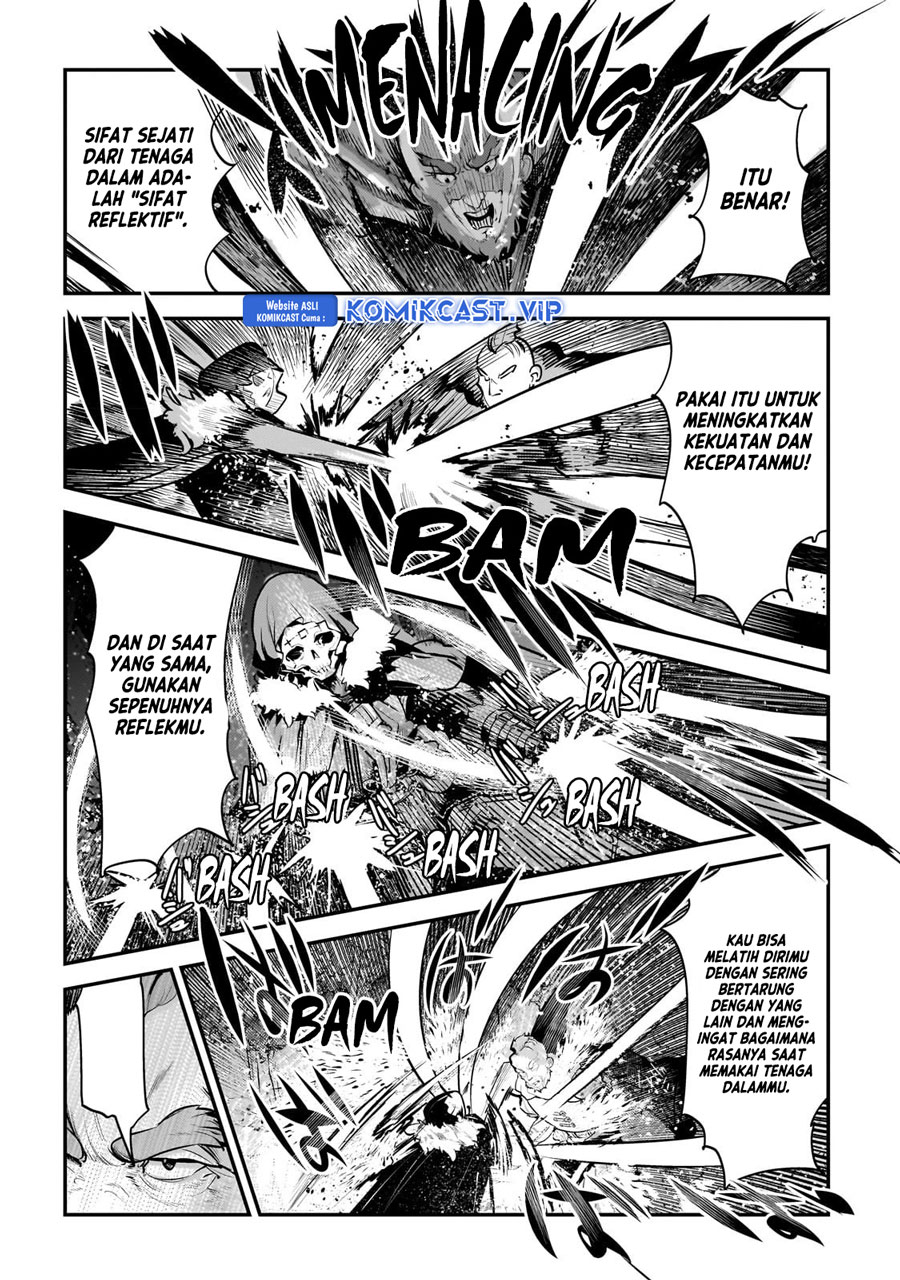 Nozomanu Fushi no Boukensha