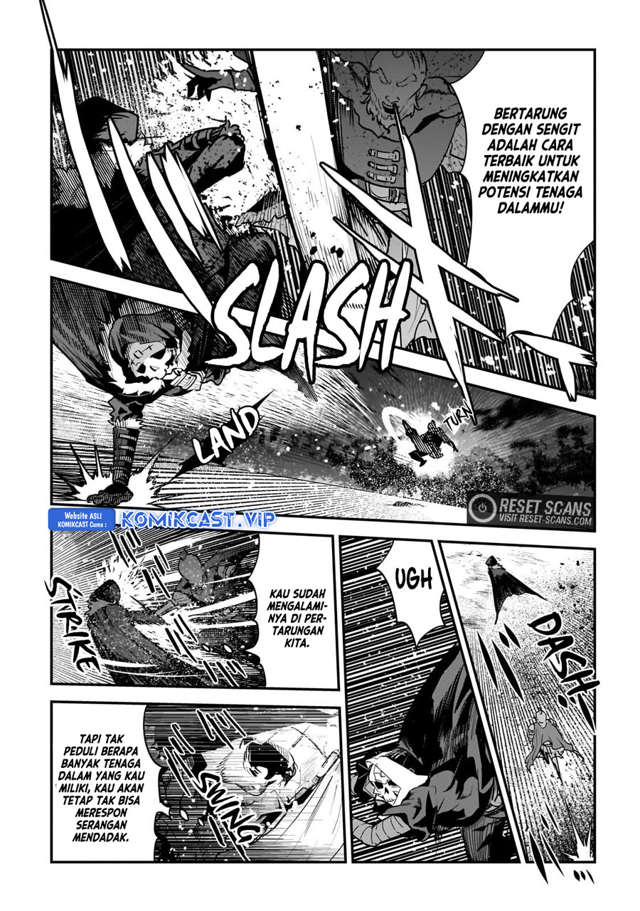 Nozomanu Fushi no Boukensha