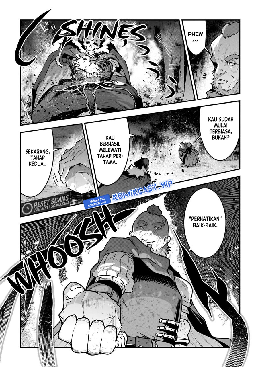 Nozomanu Fushi no Boukensha