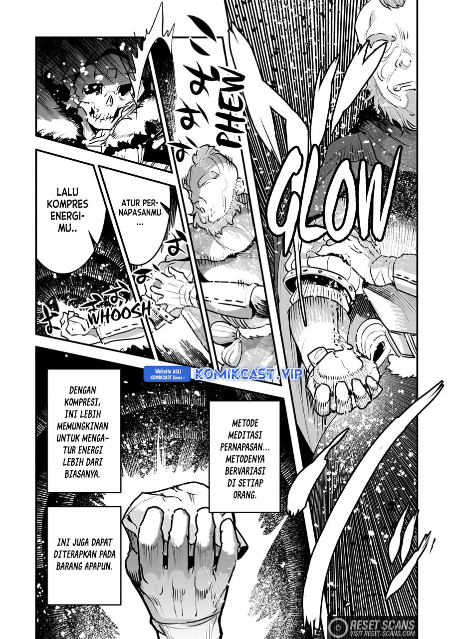Nozomanu Fushi no Boukensha