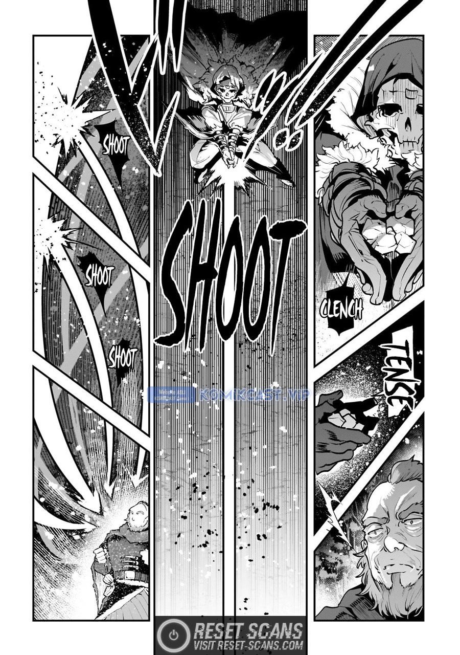 Nozomanu Fushi no Boukensha