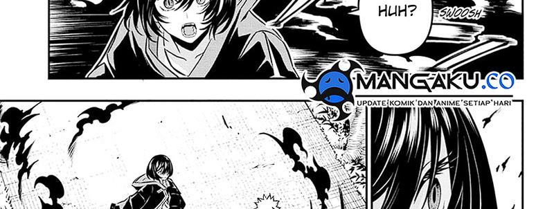 Nue’s Exorcist