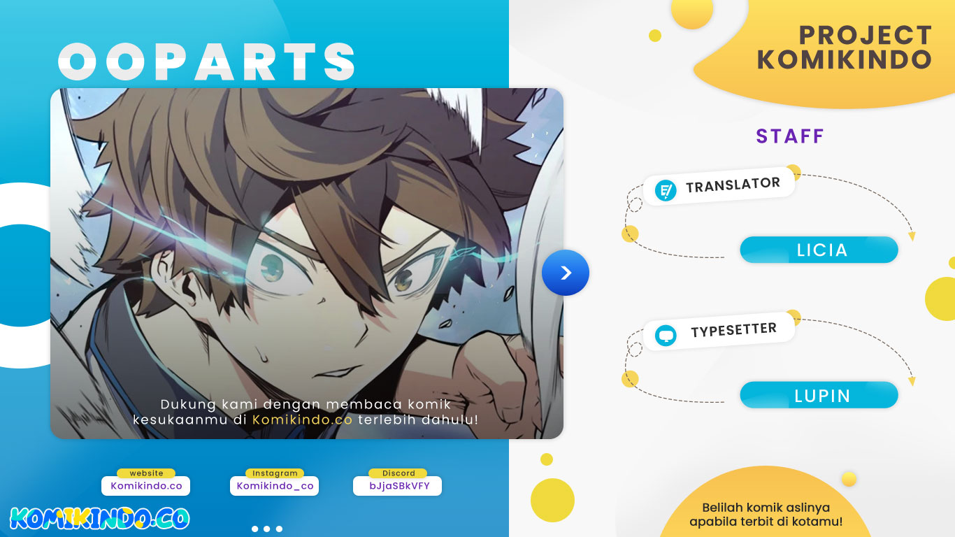 OOPARTS
