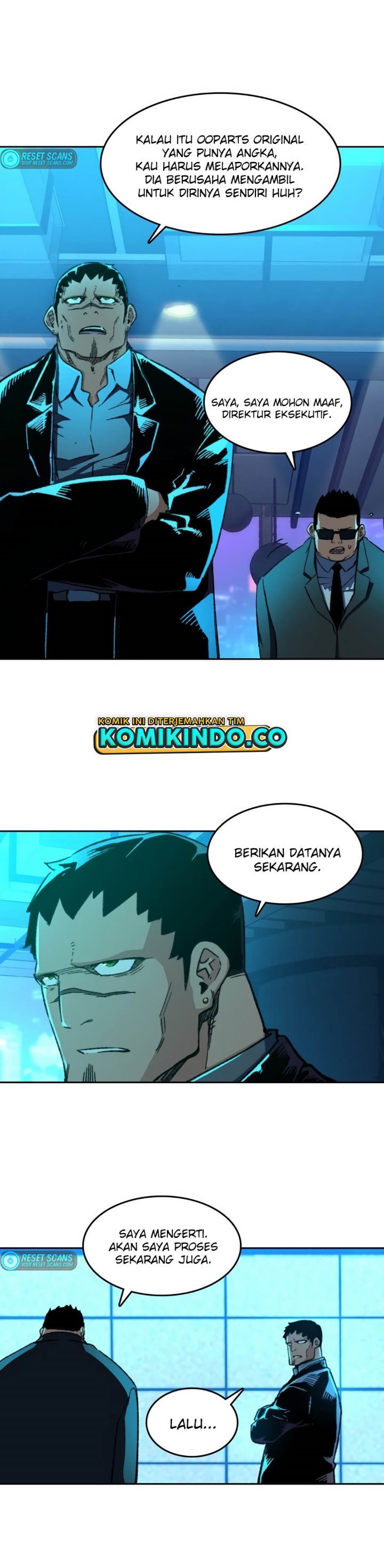 OOPARTS