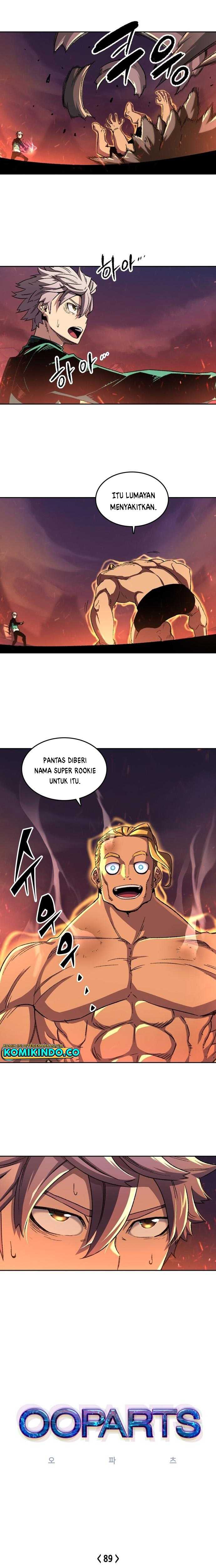 OOPARTS