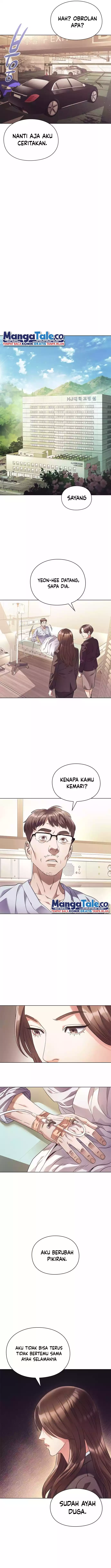 Office Worker Who Sees Fate