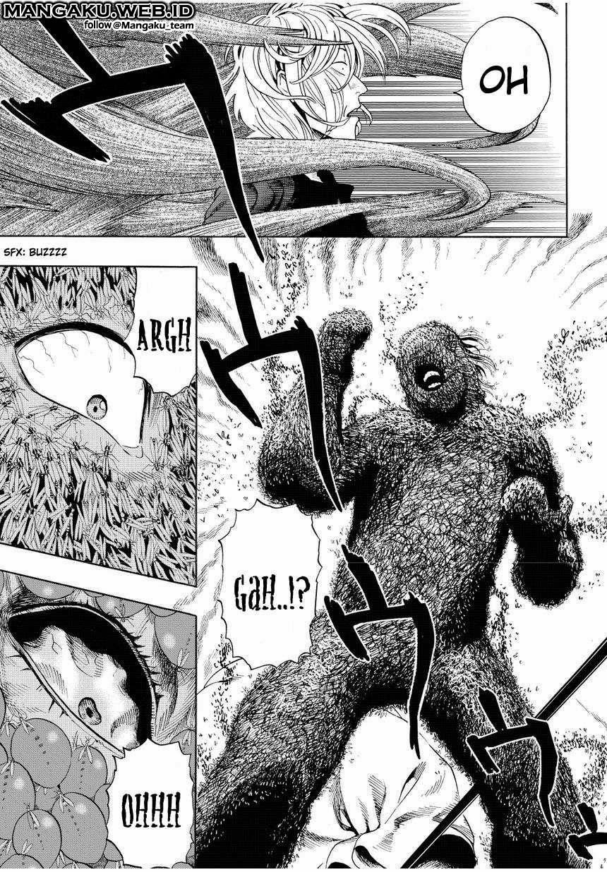One Punch Man