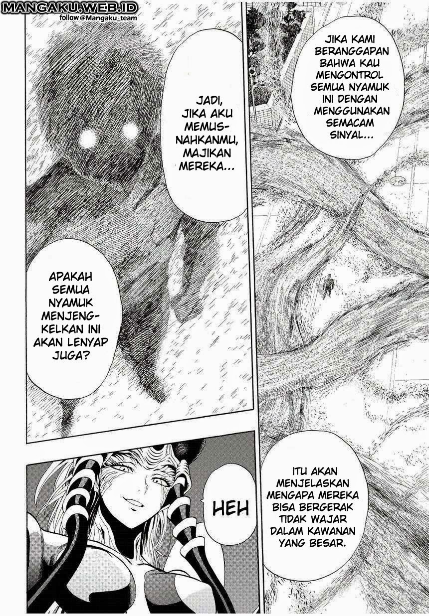 One Punch Man
