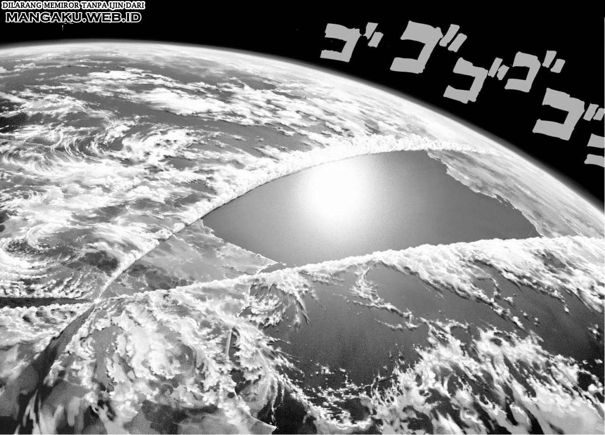One Punch Man
