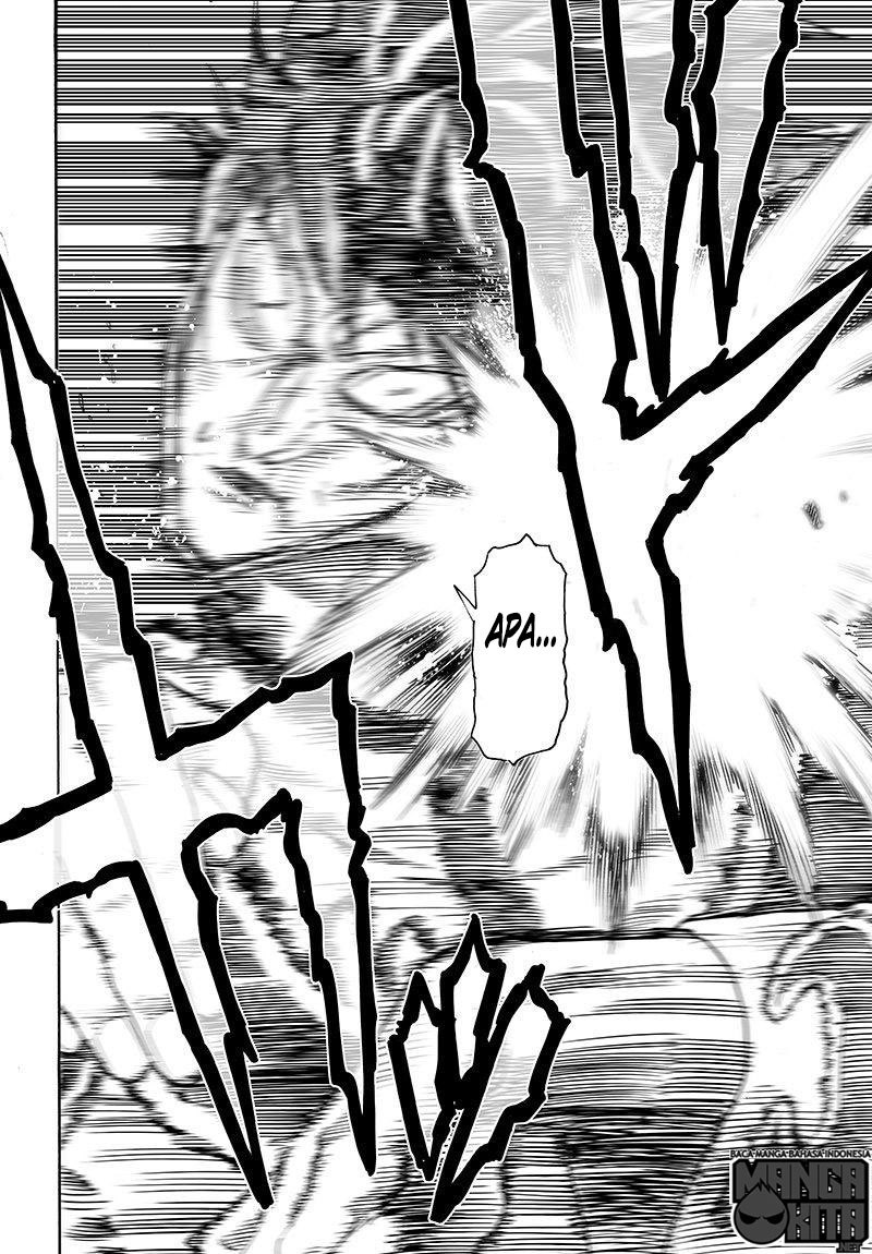 One Punch Man