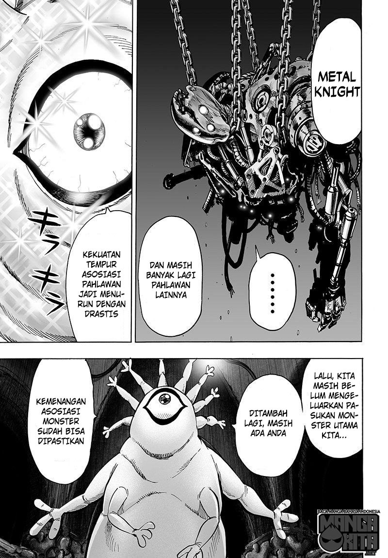One Punch Man