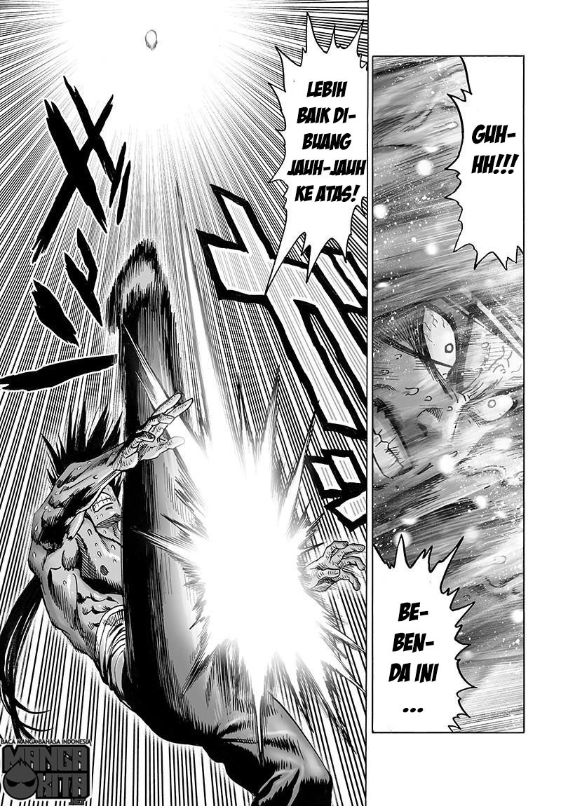 One Punch Man
