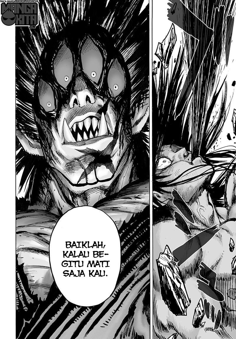 One Punch Man