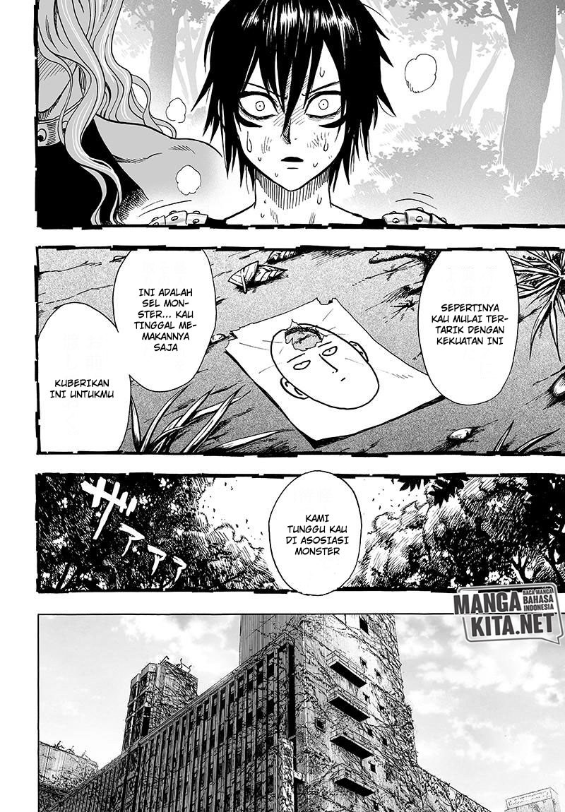 One Punch Man