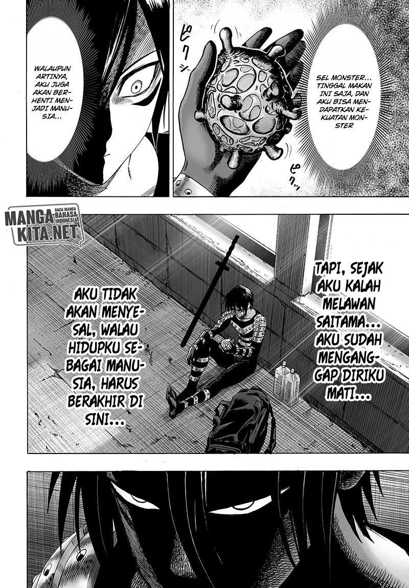One Punch Man