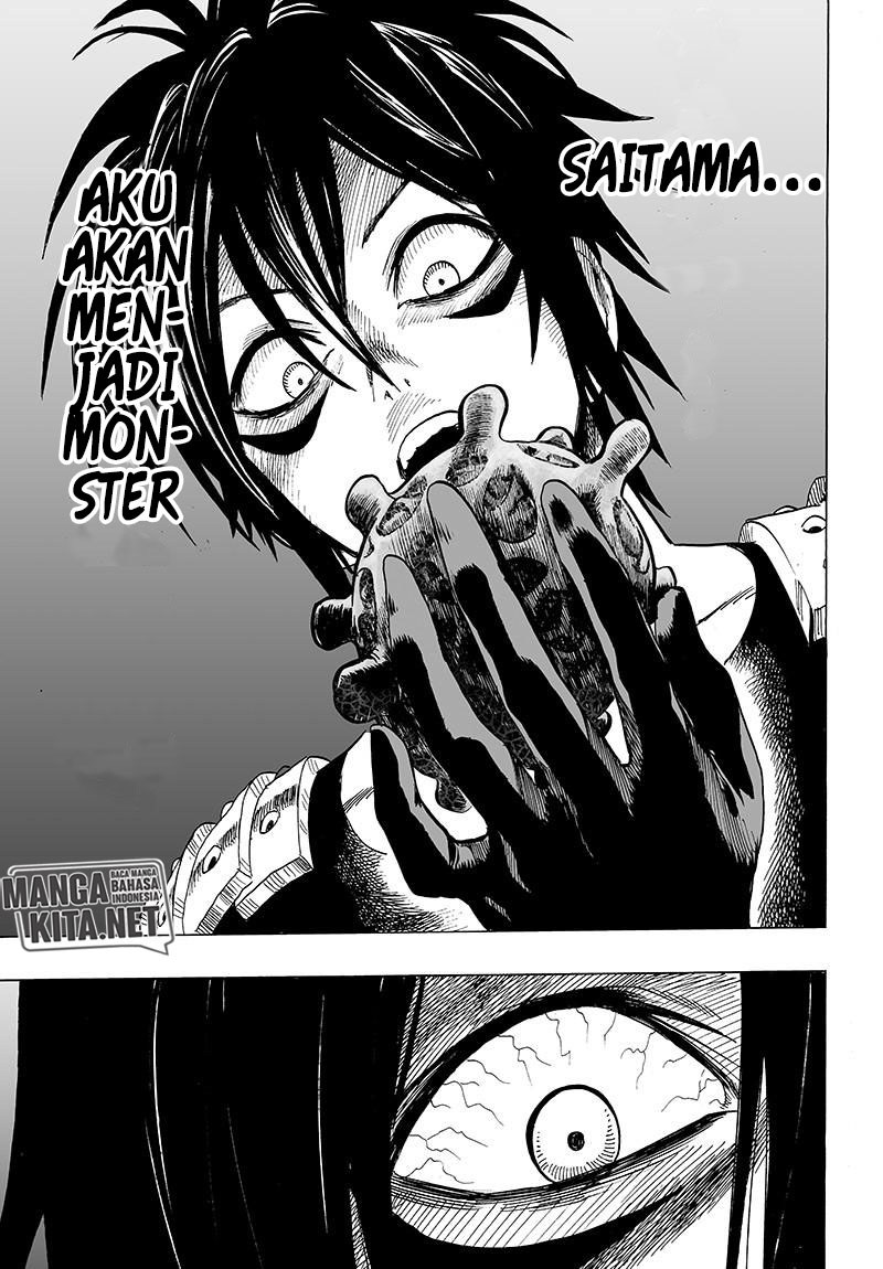One Punch Man