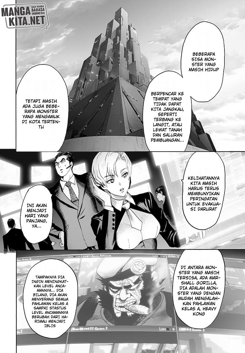 One Punch Man