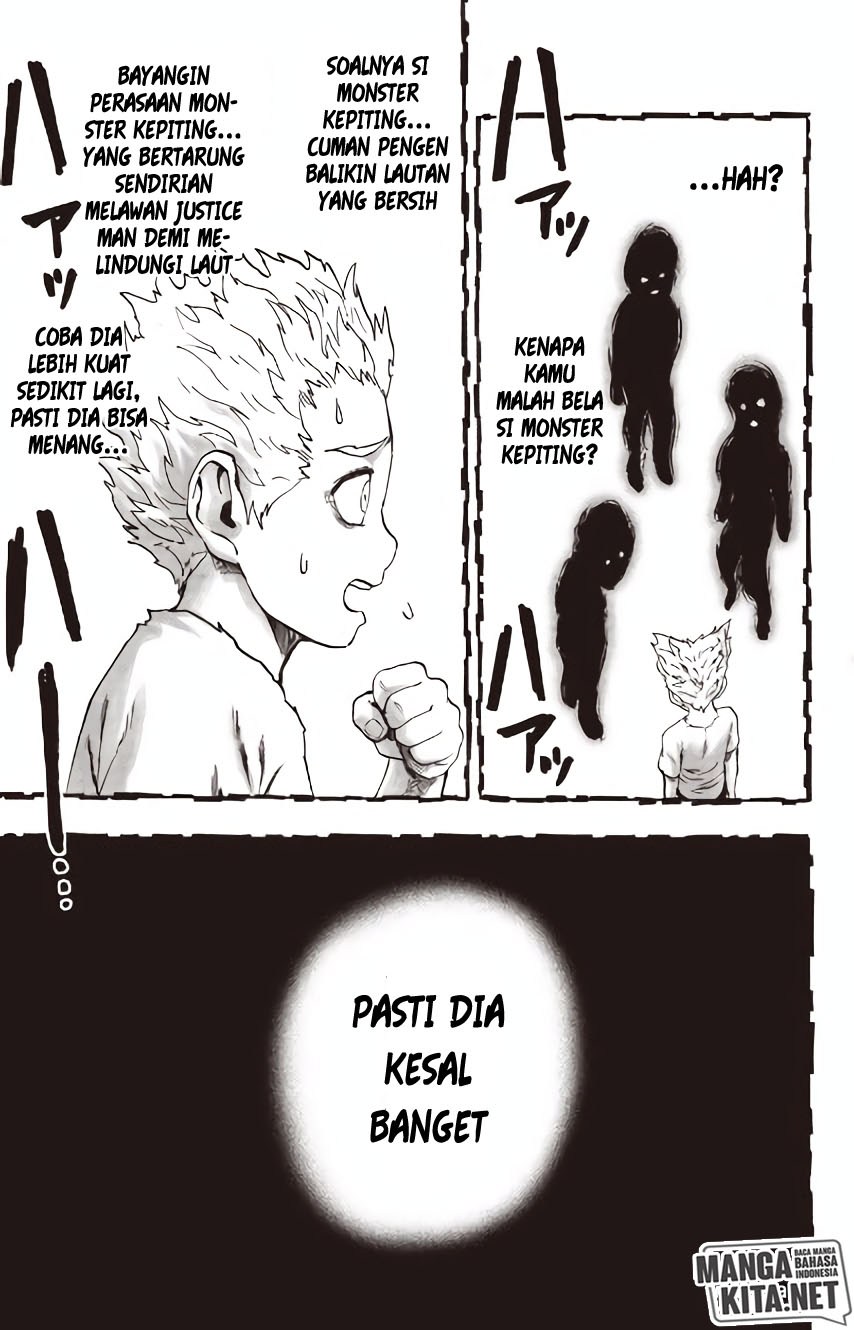 One Punch Man
