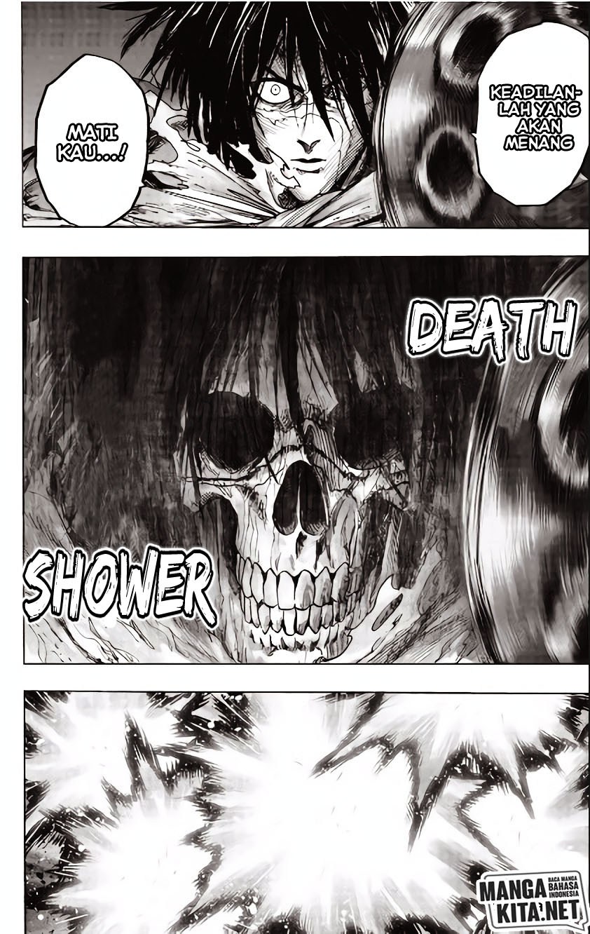 One Punch Man