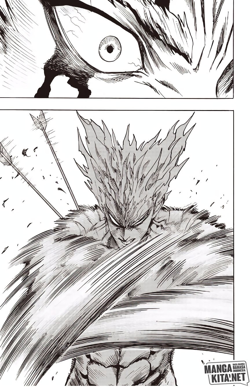 One Punch Man