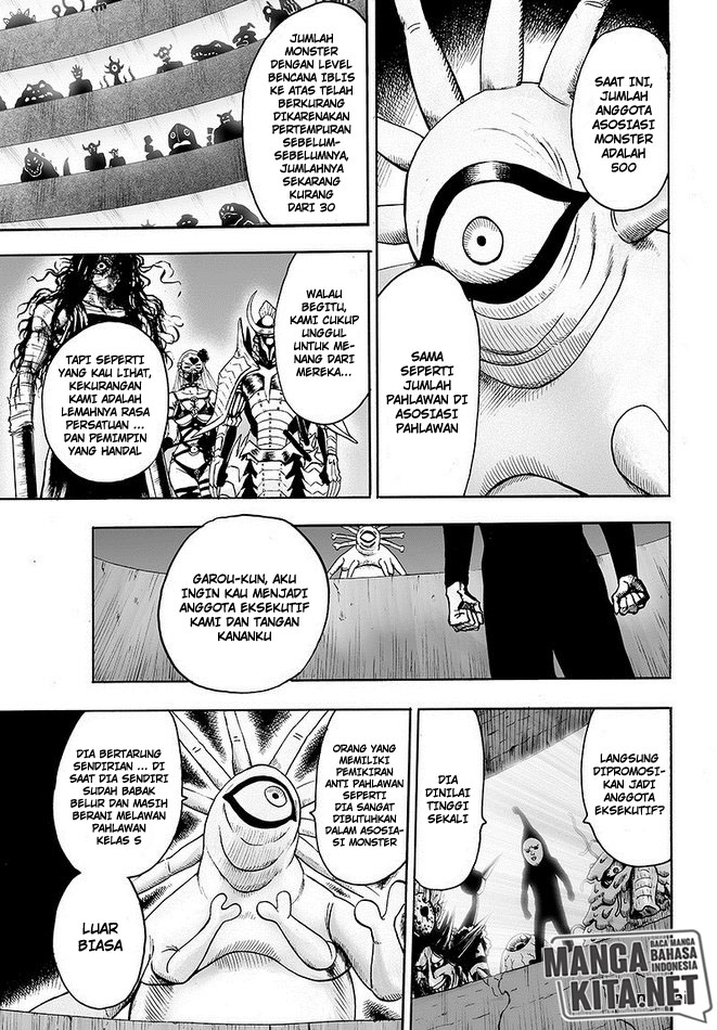 One Punch Man