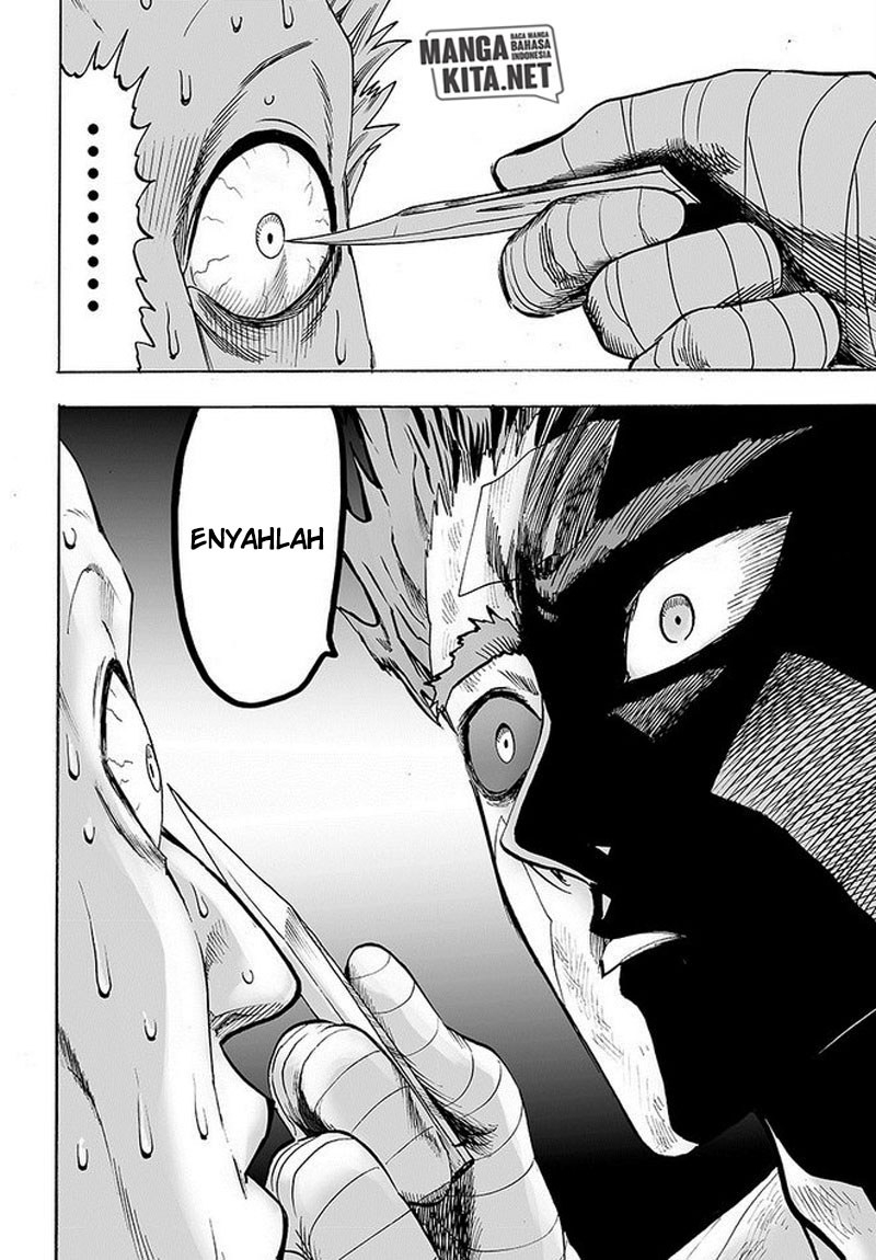One Punch Man