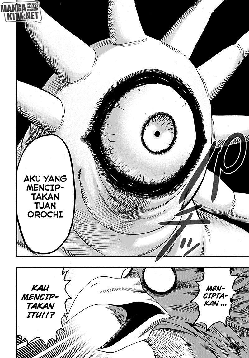 One Punch Man