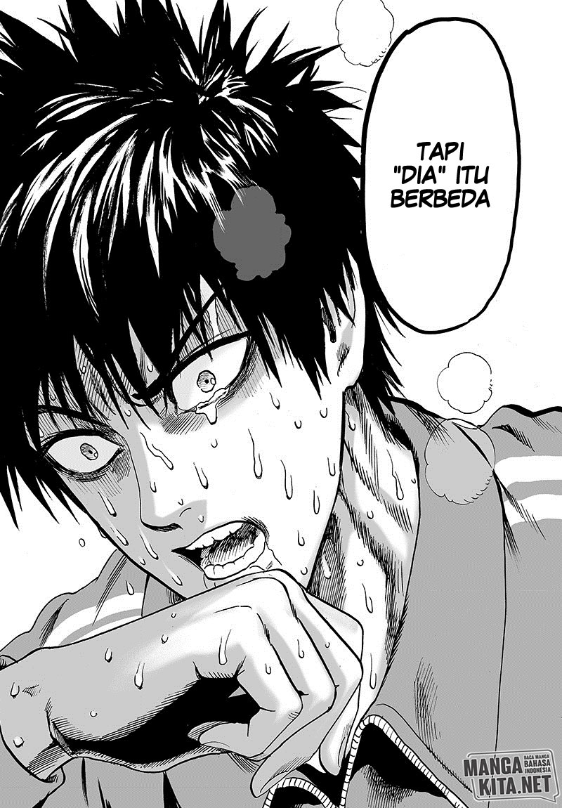 One Punch Man