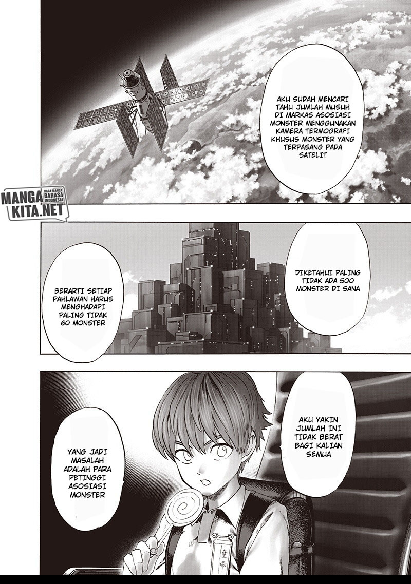 One Punch Man