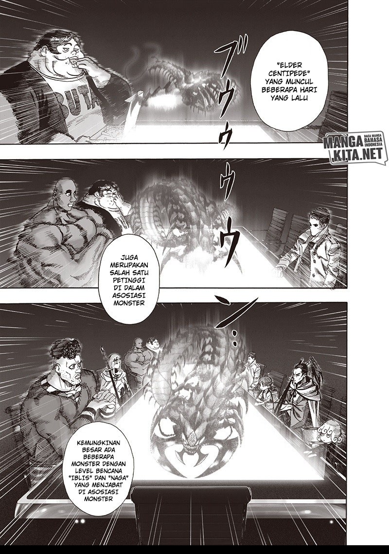 One Punch Man