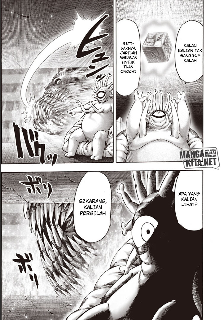 One Punch Man